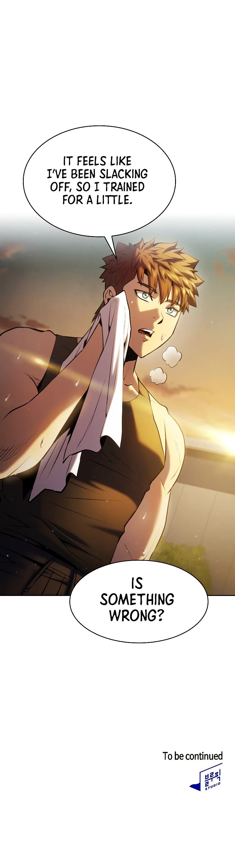 The Constellation That Returned From Hell chapter 98 page 45