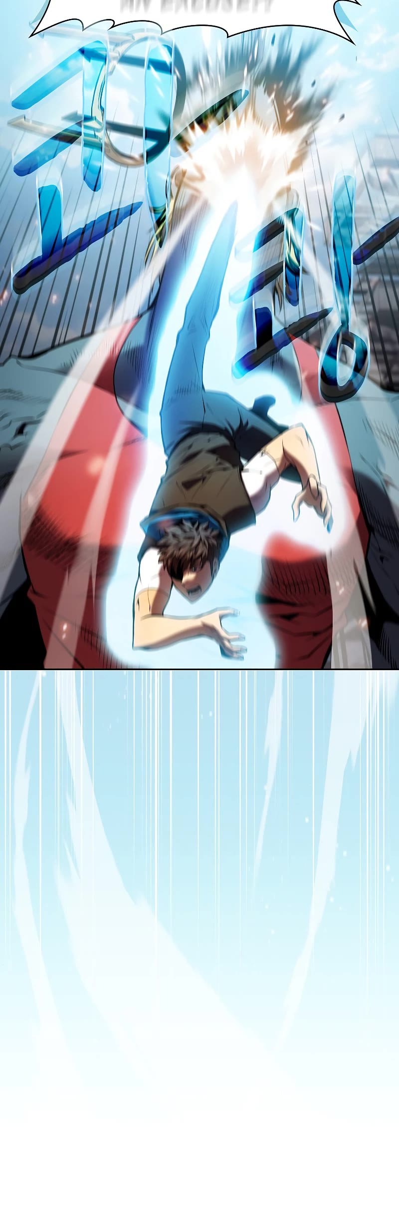 The Constellation That Returned From Hell chapter 98 page 8