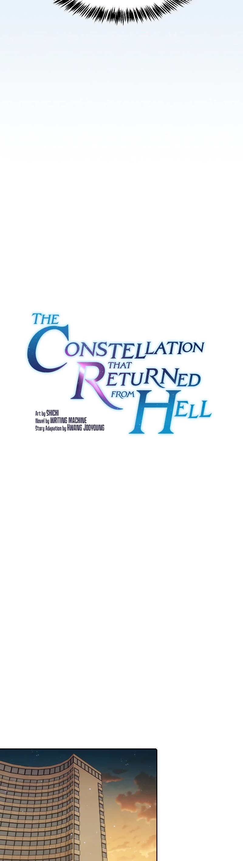 The Constellation That Returned From Hell chapter 99 page 10