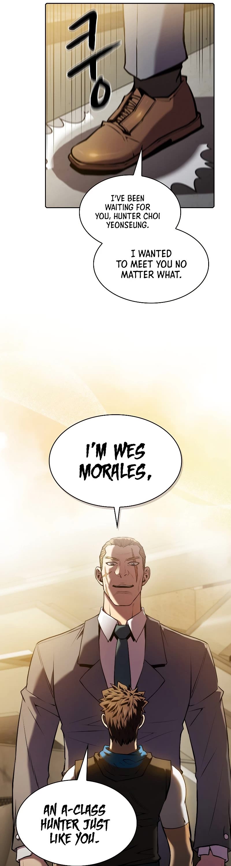 The Constellation That Returned From Hell chapter 99 page 12