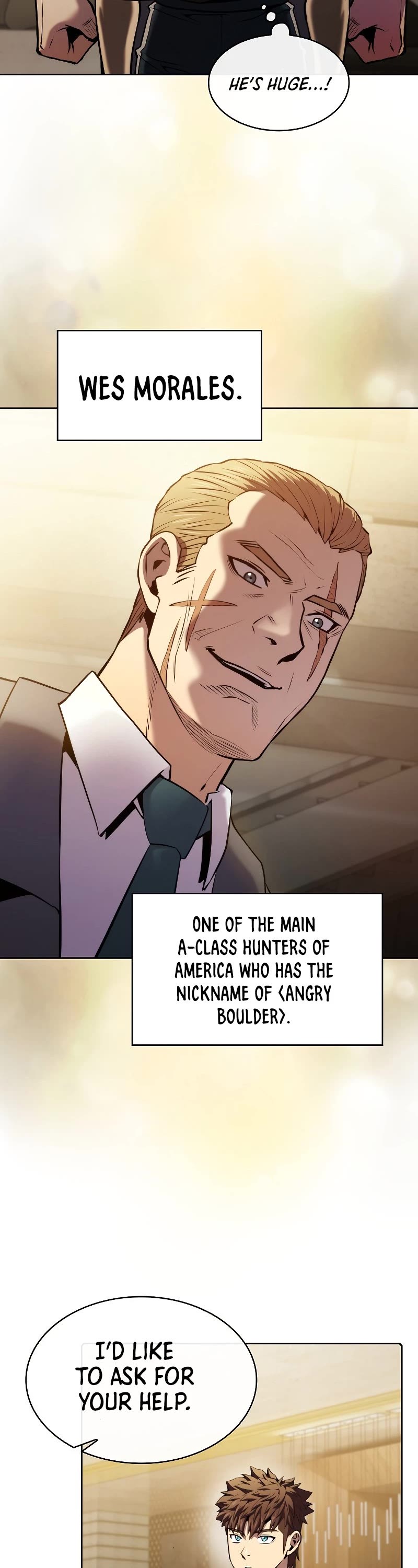 The Constellation That Returned From Hell chapter 99 page 13