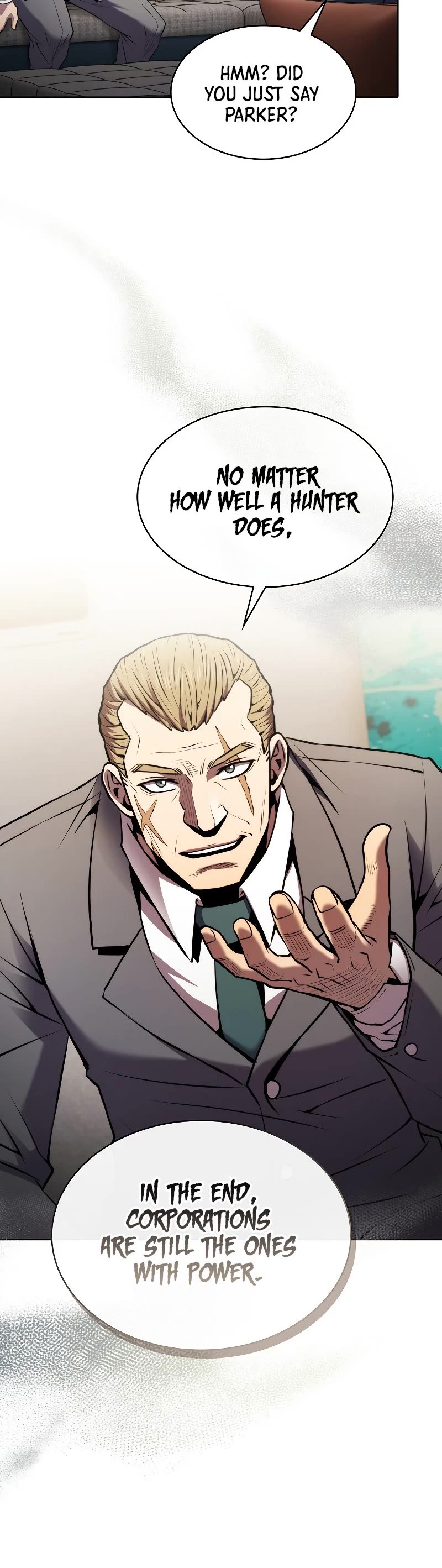 The Constellation That Returned From Hell chapter 99 page 16