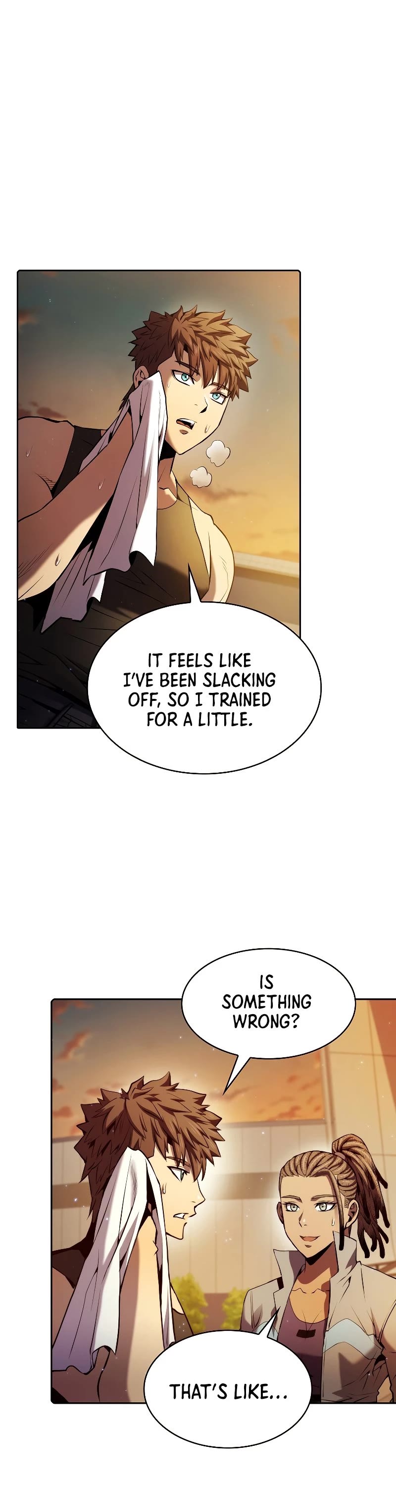 The Constellation That Returned From Hell chapter 99 page 2