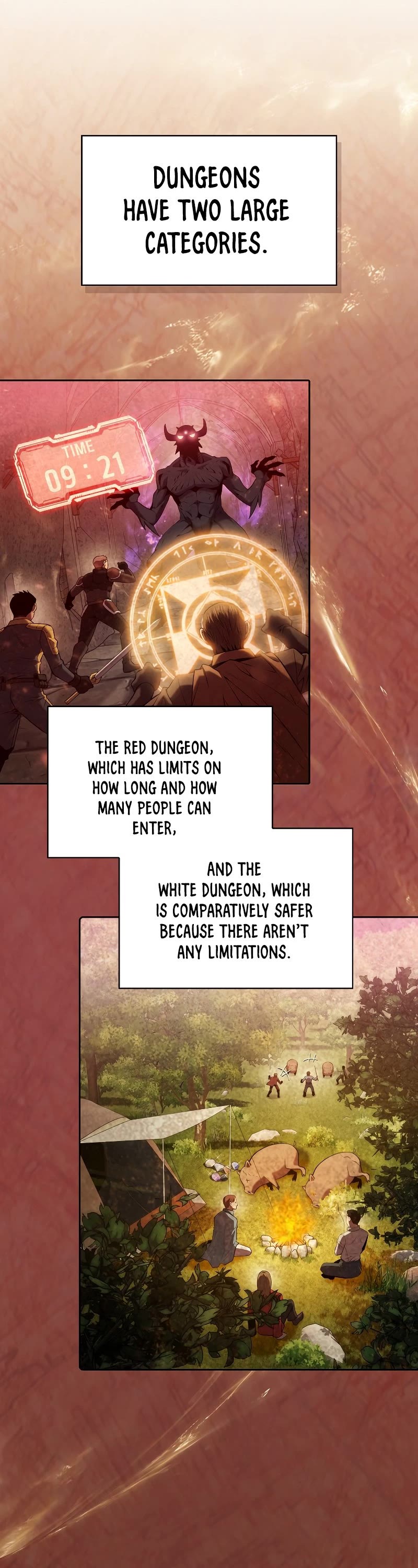 The Constellation That Returned From Hell chapter 99 page 25