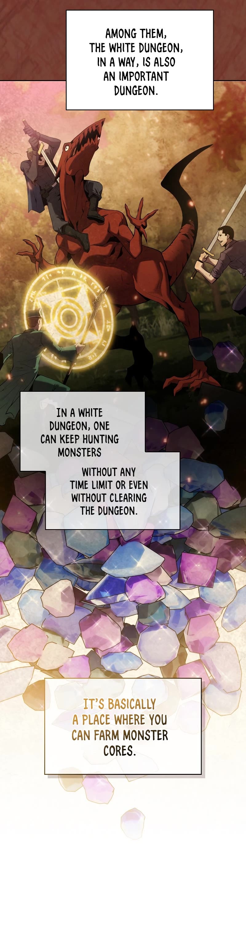 The Constellation That Returned From Hell chapter 99 page 26