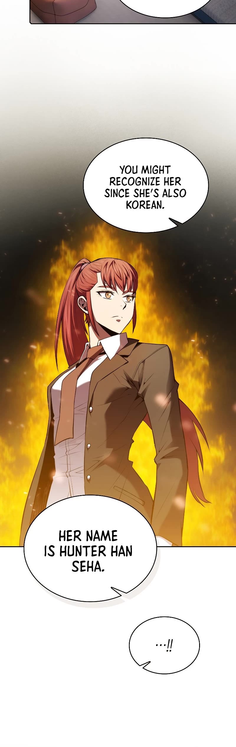 The Constellation That Returned From Hell chapter 99 page 30