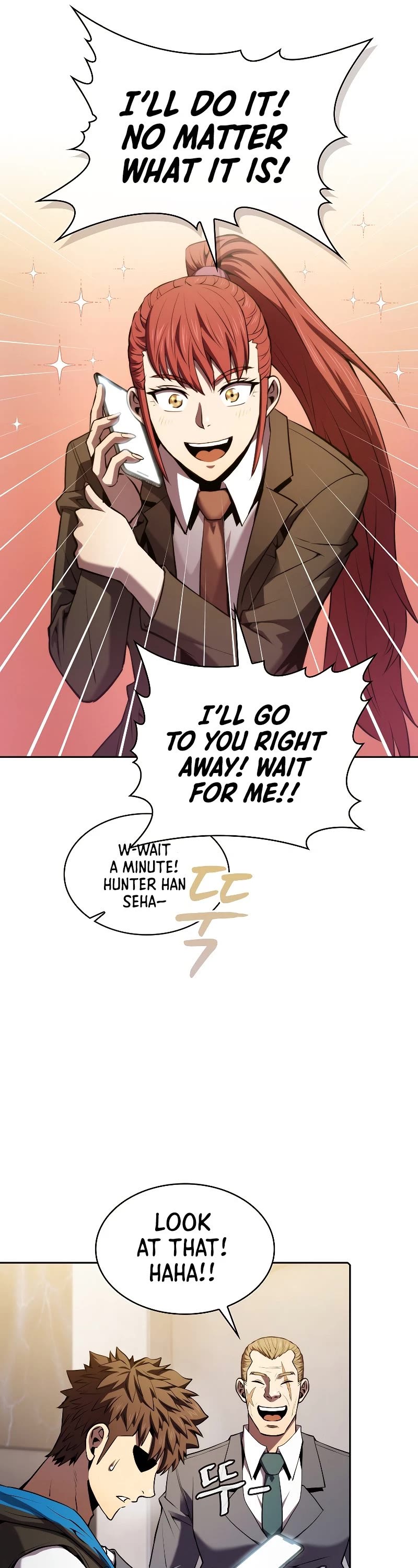 The Constellation That Returned From Hell chapter 99 page 37