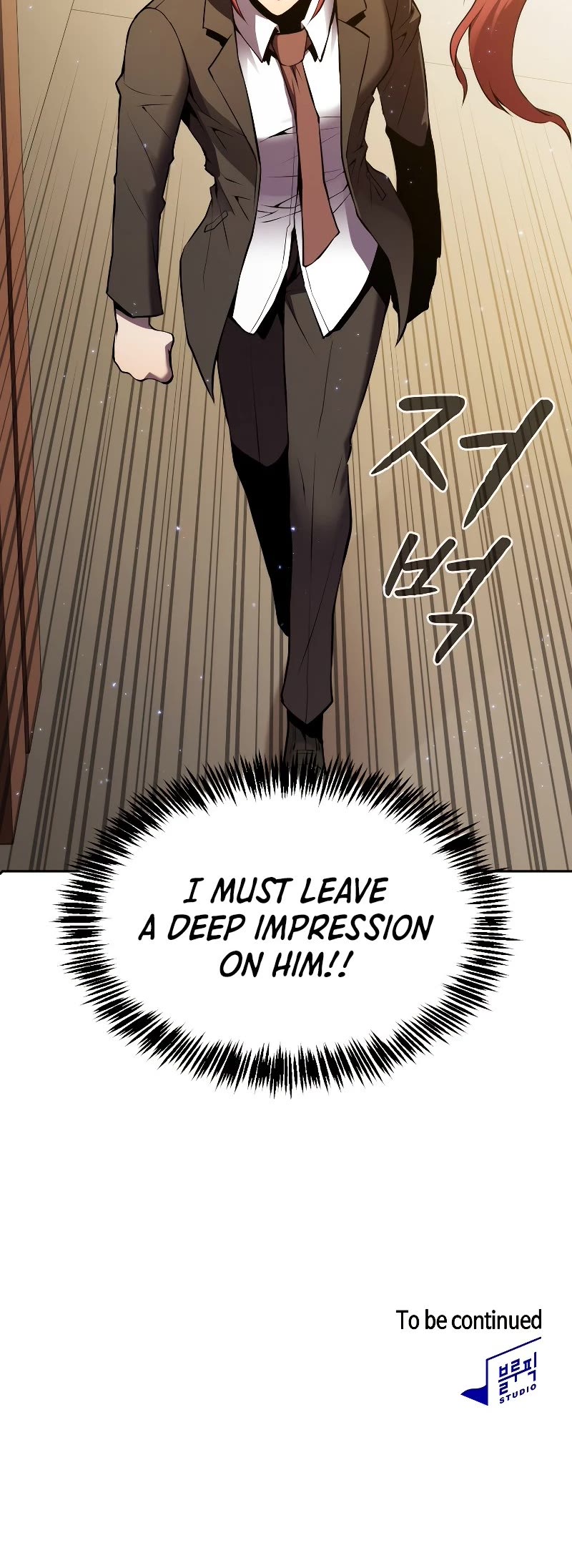 The Constellation That Returned From Hell chapter 99 page 39