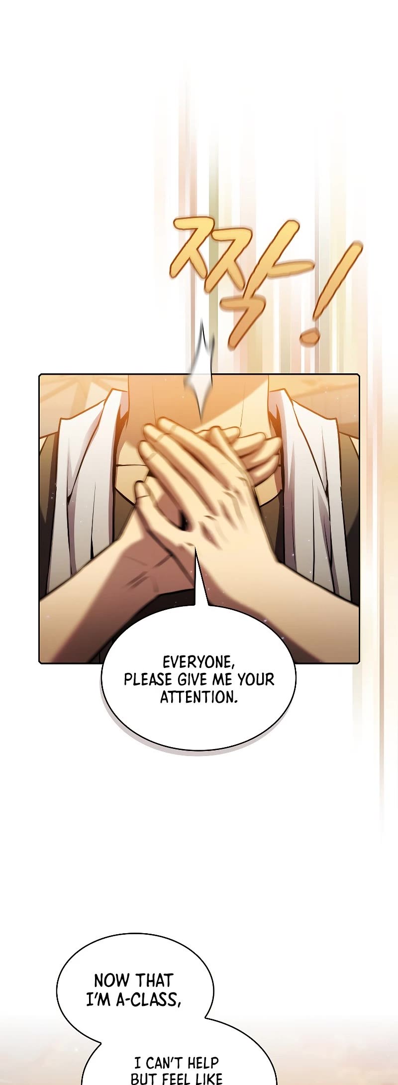 The Constellation That Returned From Hell chapter 99 page 5