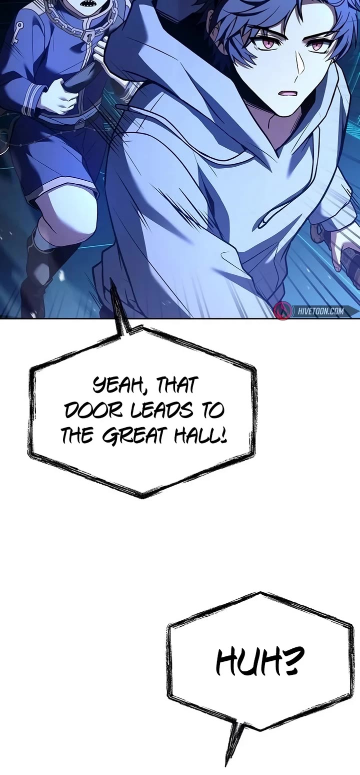 The Constellations Are My Disciples chapter 100 page 10