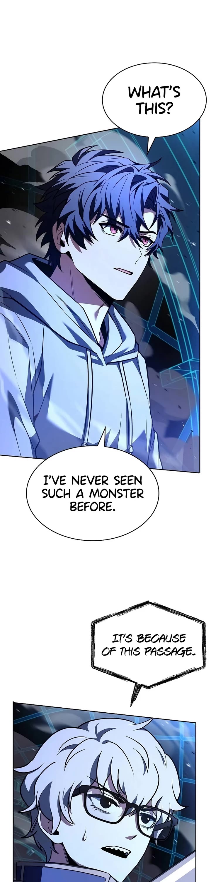 The Constellations Are My Disciples chapter 100 page 13