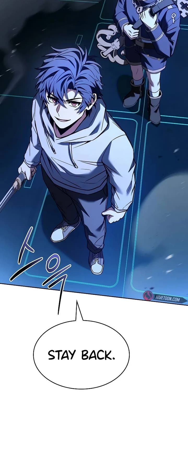 The Constellations Are My Disciples chapter 100 page 15