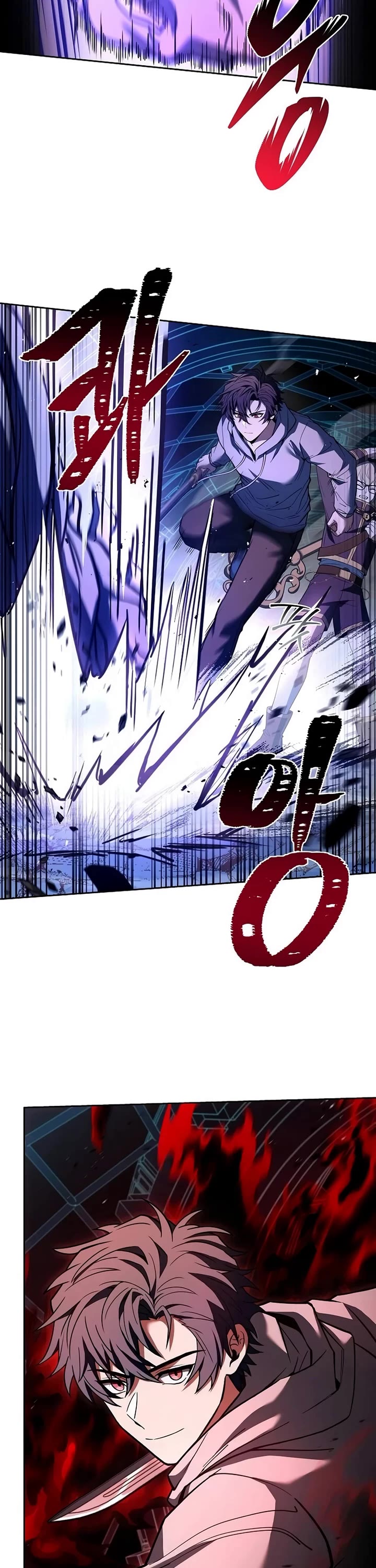 The Constellations Are My Disciples chapter 100 page 17