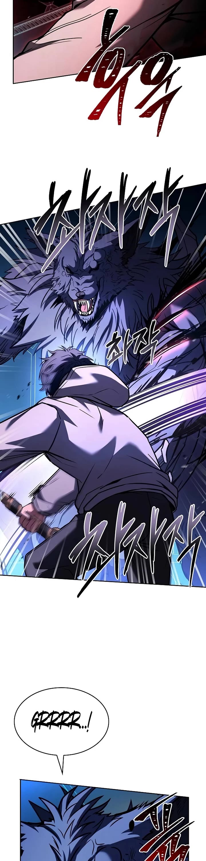 The Constellations Are My Disciples chapter 100 page 18