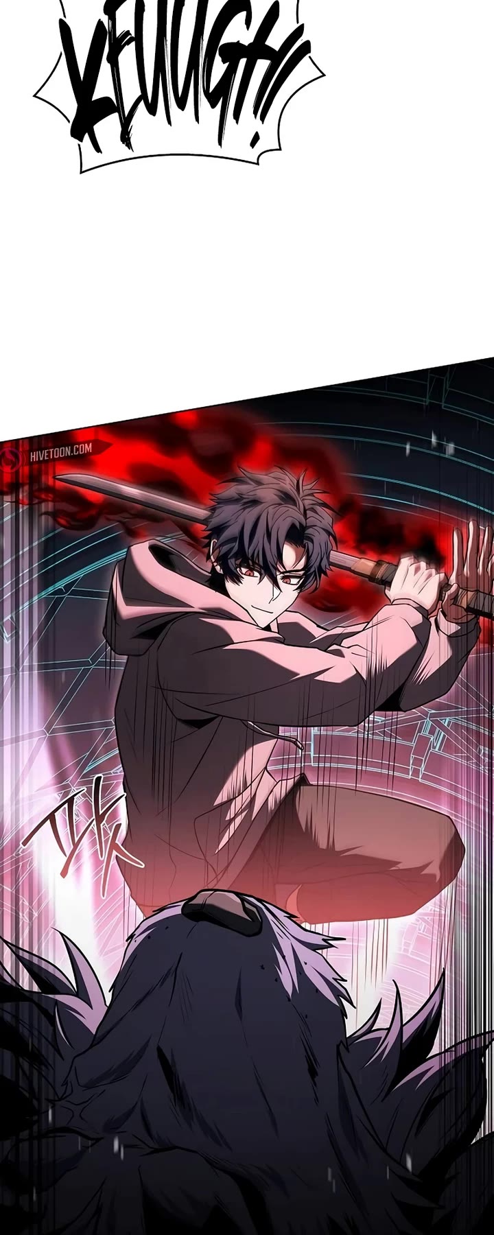 The Constellations Are My Disciples chapter 100 page 25