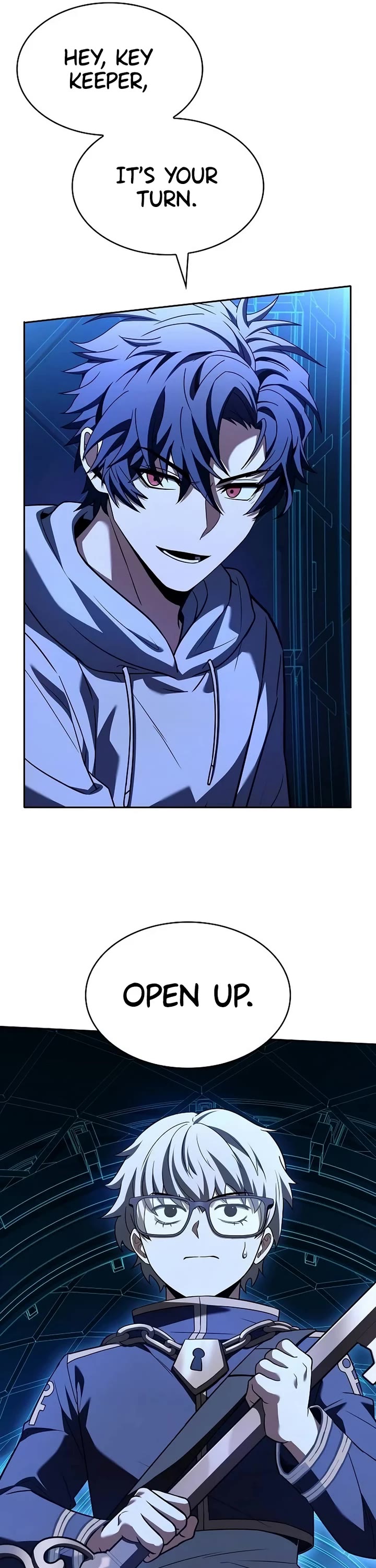 The Constellations Are My Disciples chapter 100 page 30