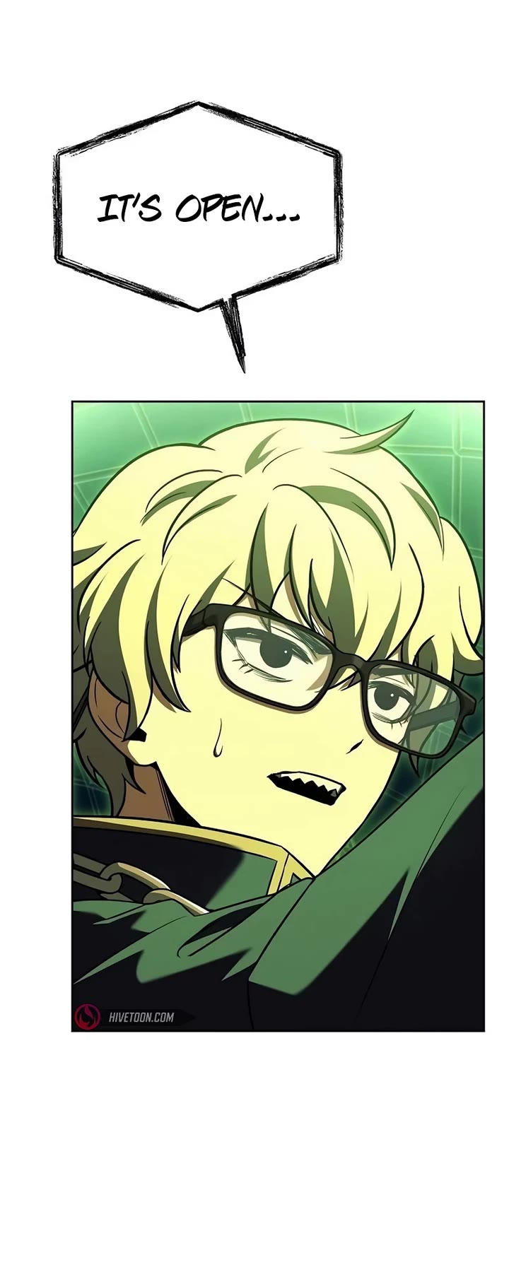 The Constellations Are My Disciples chapter 100 page 34