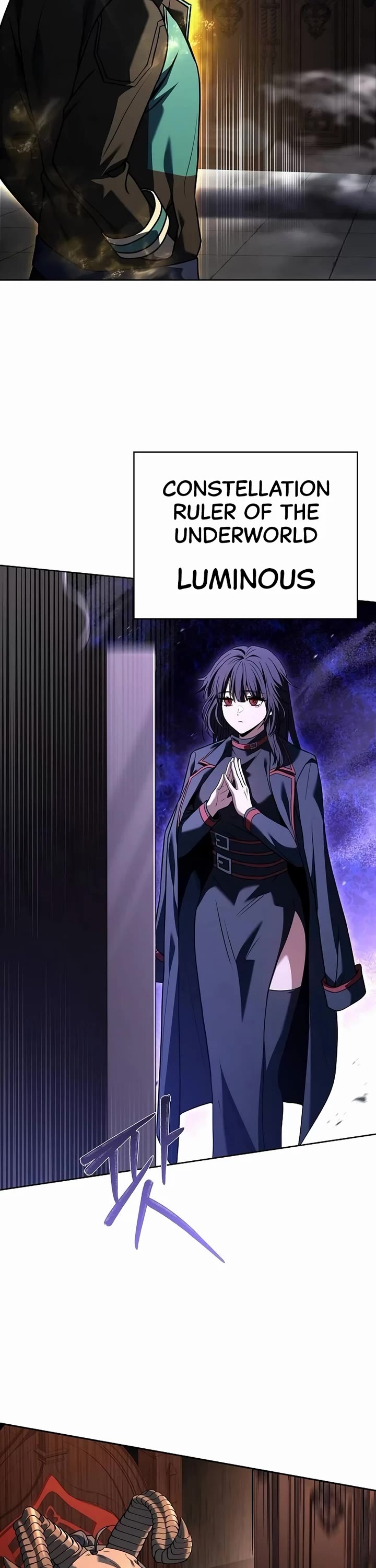 The Constellations Are My Disciples chapter 100 page 36