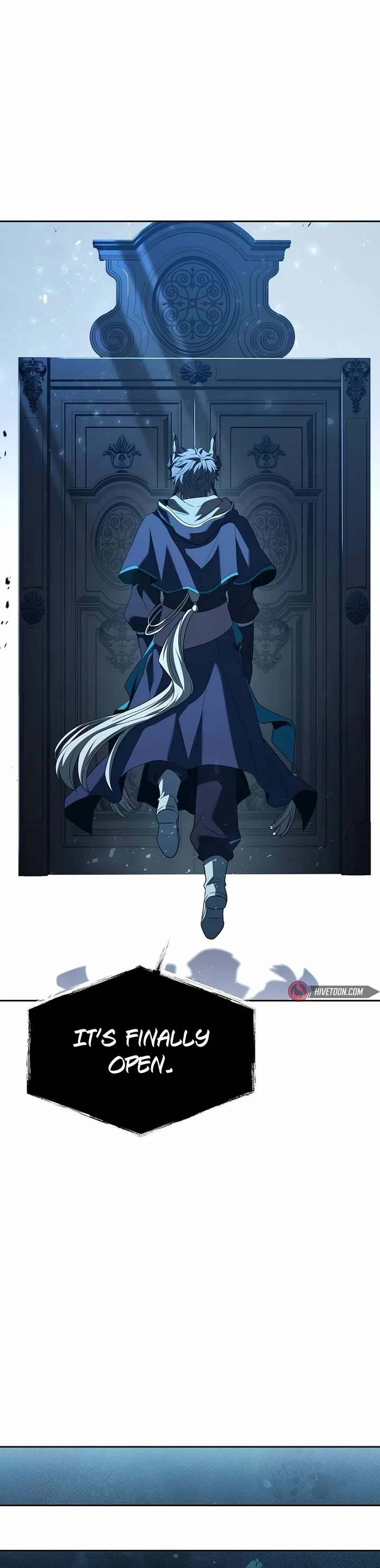 The Constellations Are My Disciples chapter 100 page 38