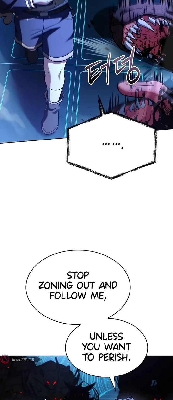 The Constellations Are My Disciples chapter 100 page 4