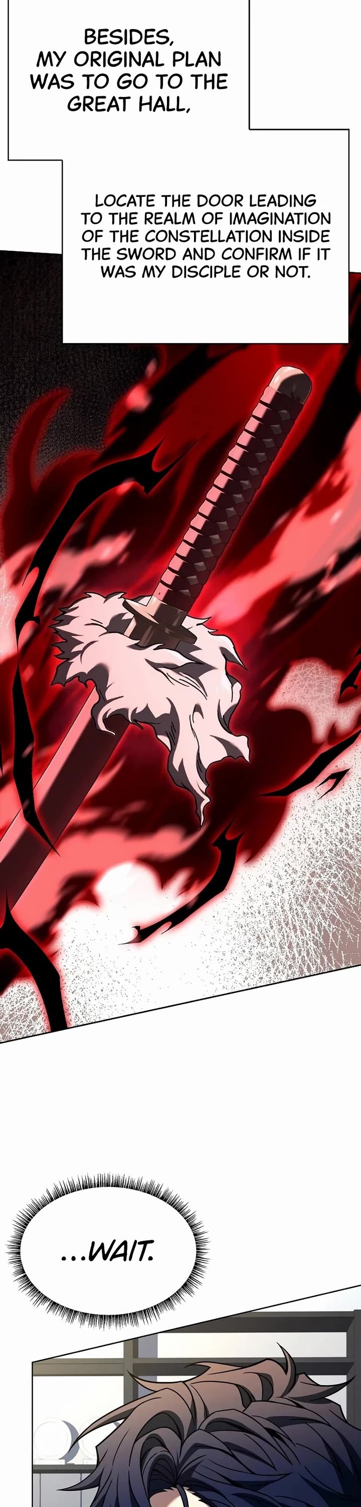 The Constellations Are My Disciples chapter 100 page 45