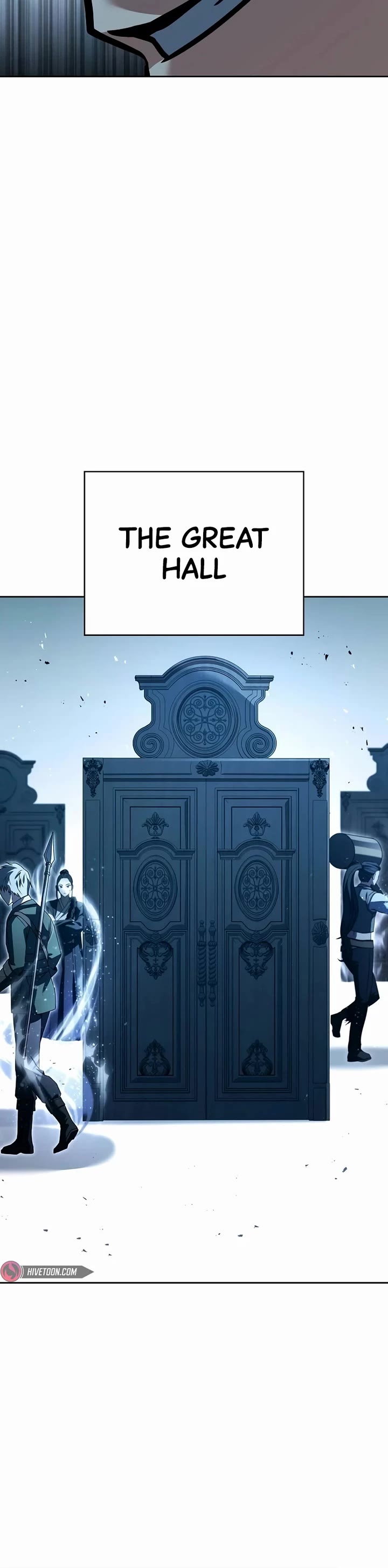 The Constellations Are My Disciples chapter 100 page 47