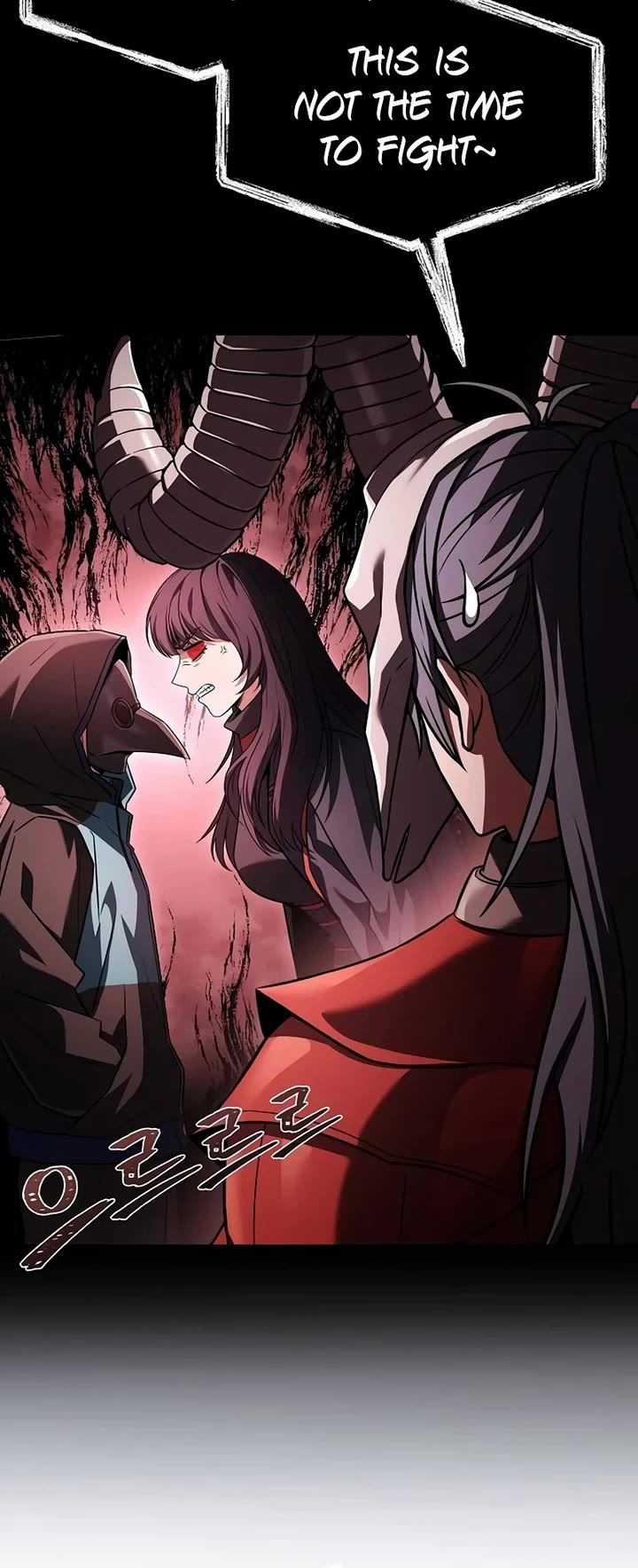 The Constellations Are My Disciples chapter 100 page 52