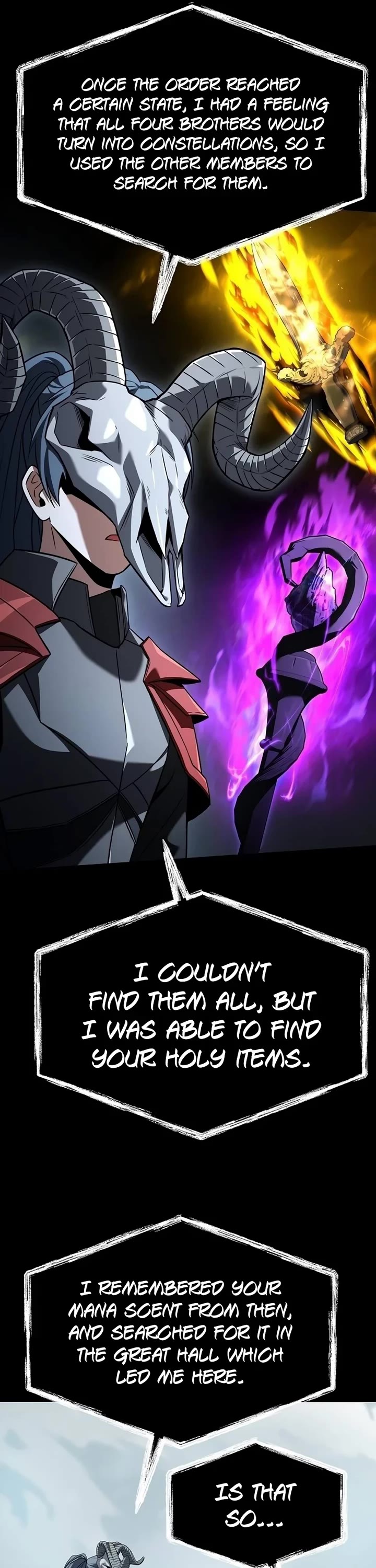 The Constellations Are My Disciples chapter 101 page 10