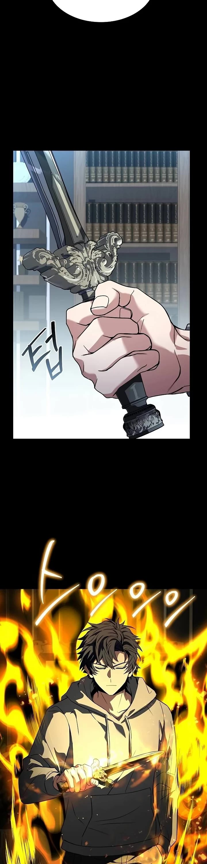 The Constellations Are My Disciples chapter 101 page 12