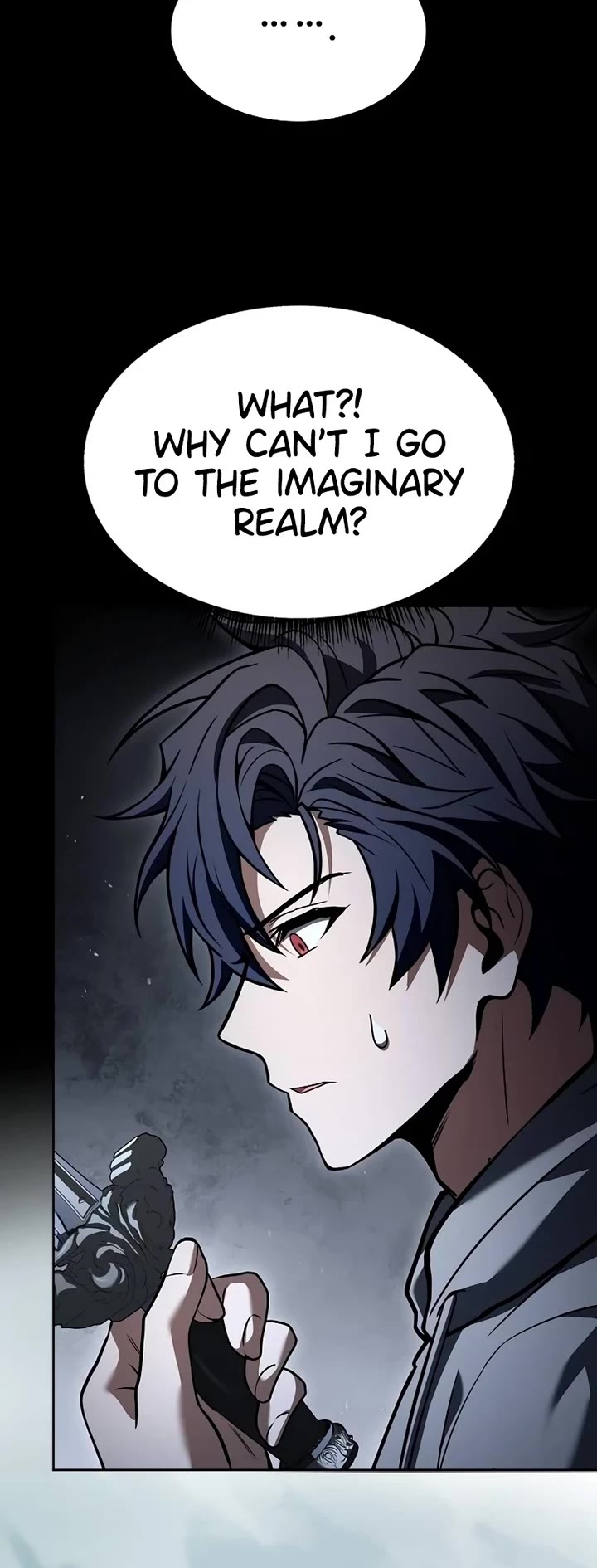 The Constellations Are My Disciples chapter 101 page 14