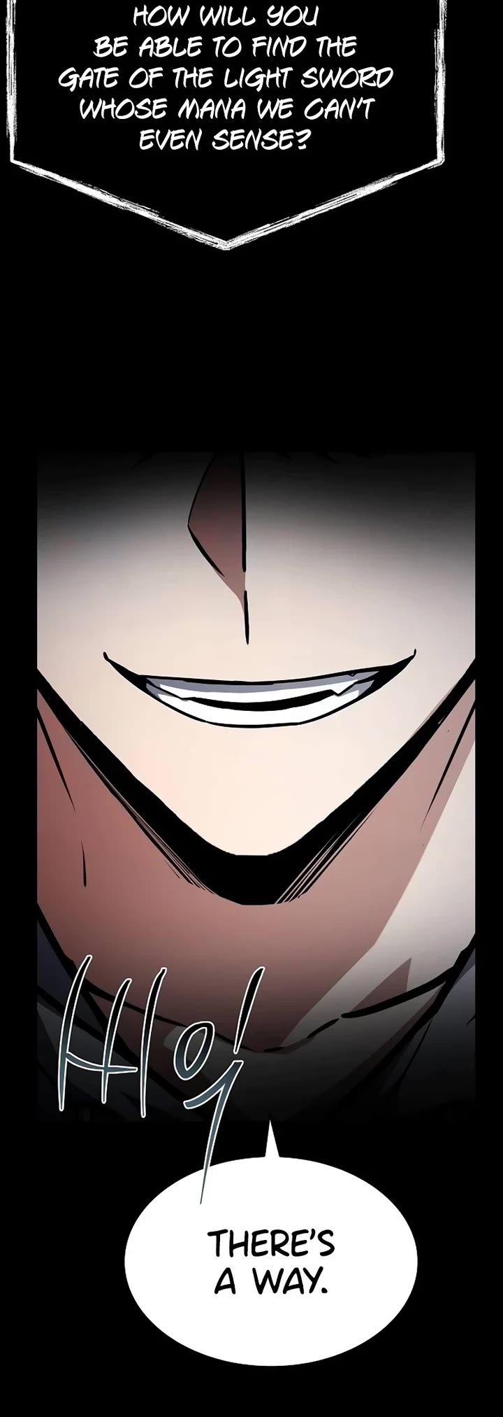 The Constellations Are My Disciples chapter 101 page 23