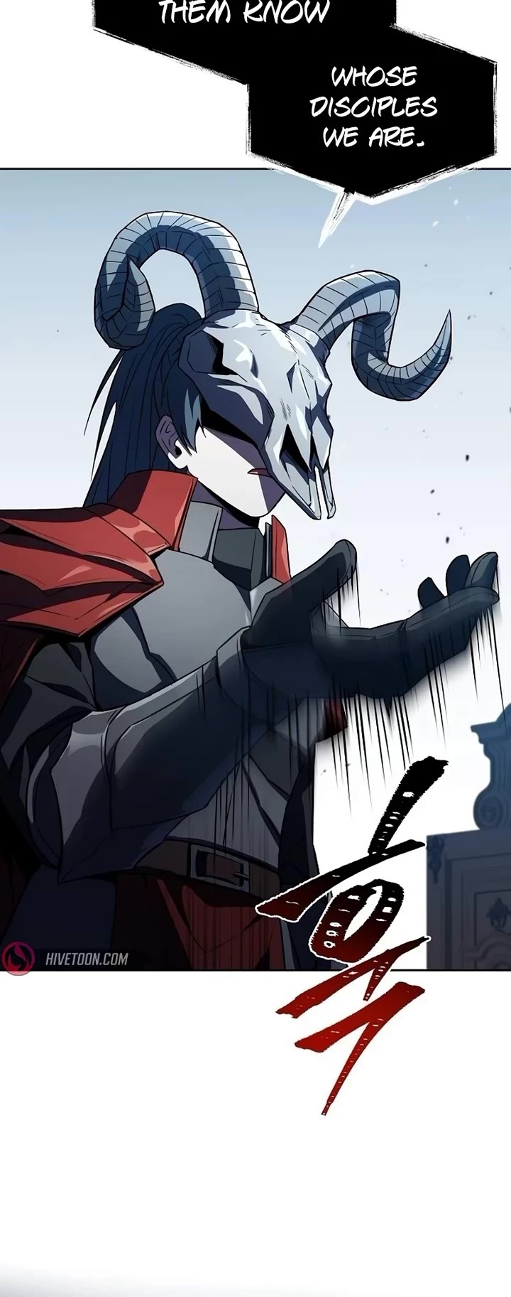 The Constellations Are My Disciples chapter 101 page 28