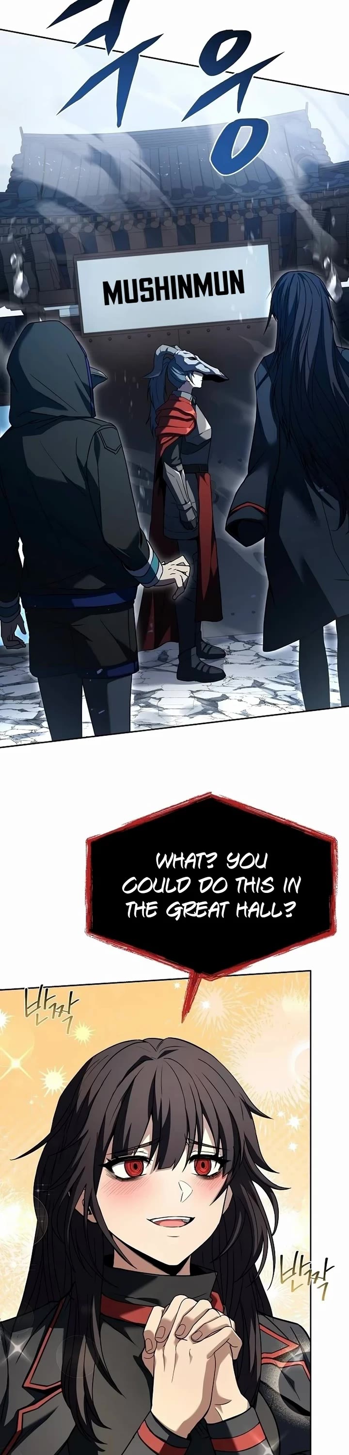 The Constellations Are My Disciples chapter 101 page 30