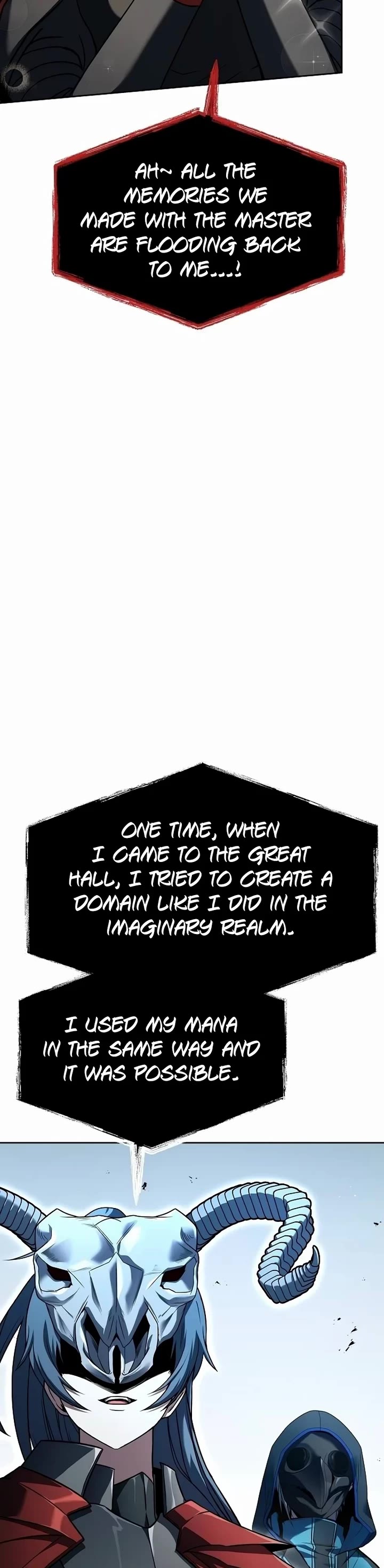 The Constellations Are My Disciples chapter 101 page 31