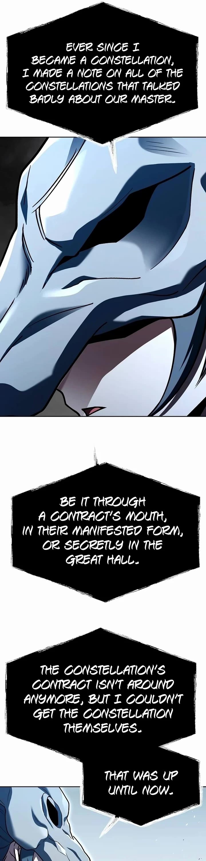 The Constellations Are My Disciples chapter 101 page 33