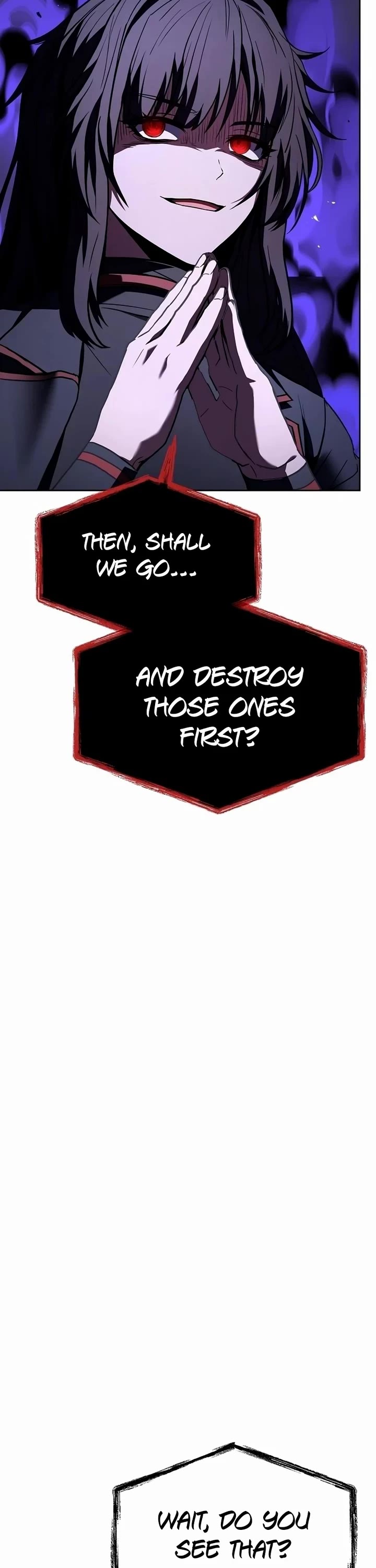 The Constellations Are My Disciples chapter 101 page 35