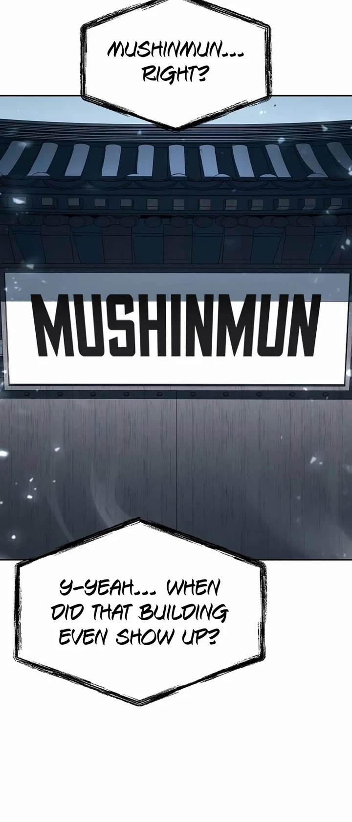 The Constellations Are My Disciples chapter 101 page 37