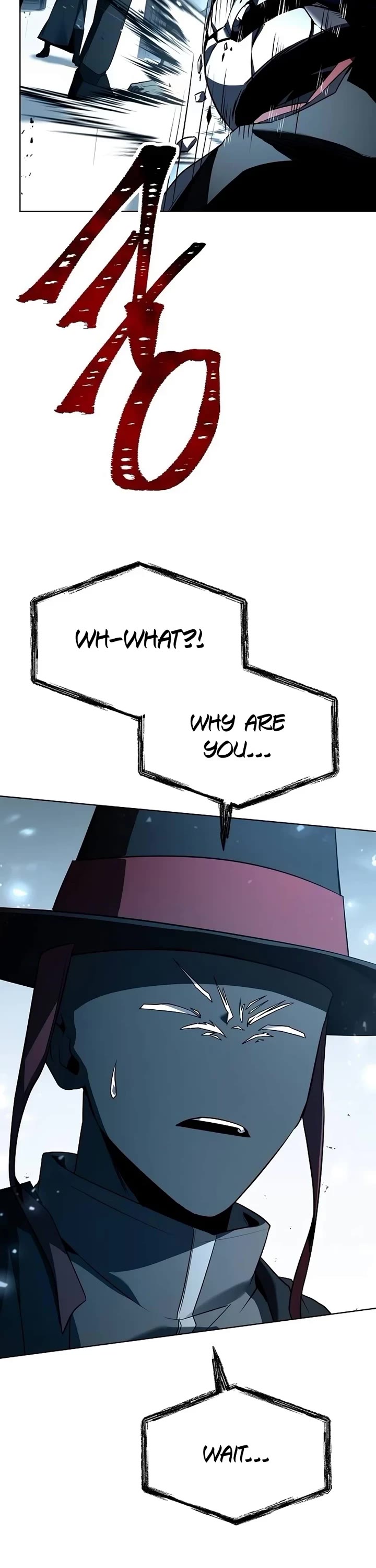 The Constellations Are My Disciples chapter 101 page 40