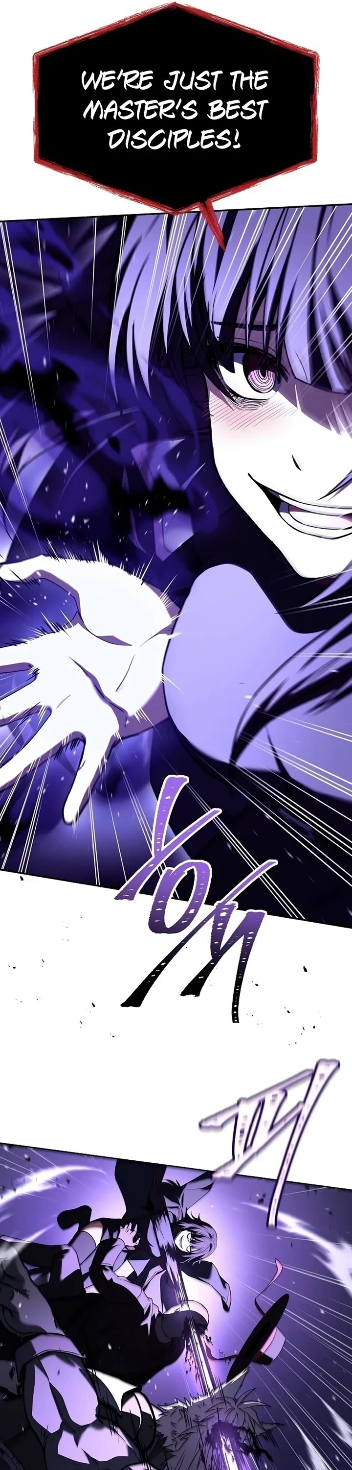 The Constellations Are My Disciples chapter 101 page 43