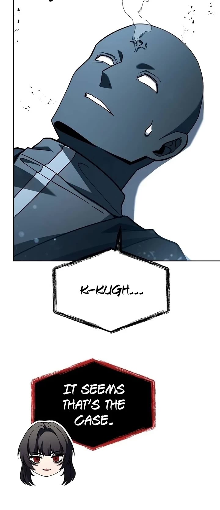 The Constellations Are My Disciples chapter 101 page 52