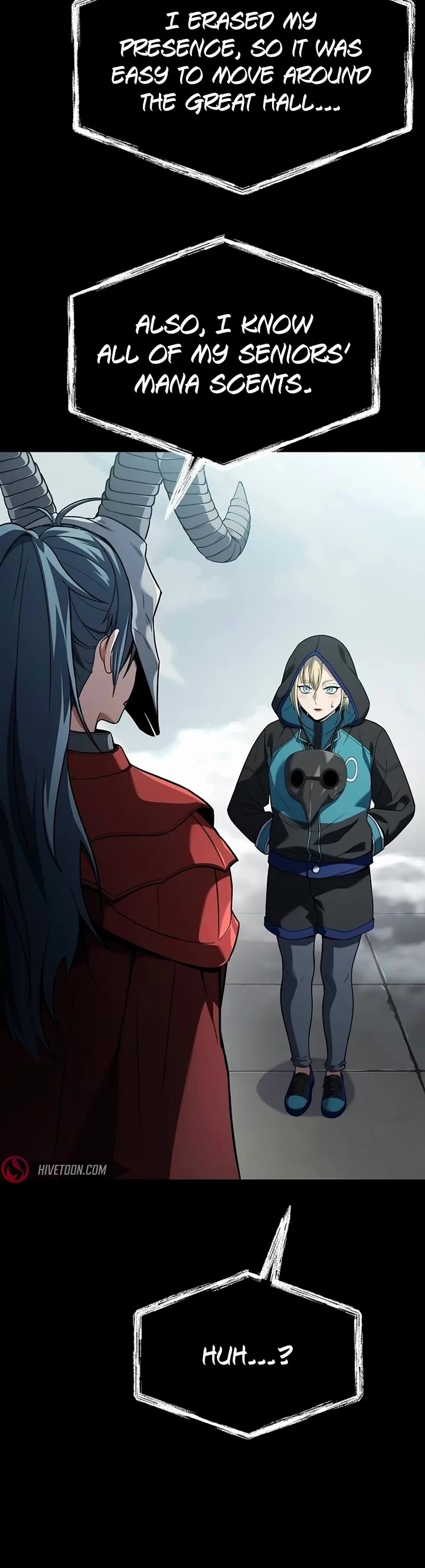 The Constellations Are My Disciples chapter 101 page 9