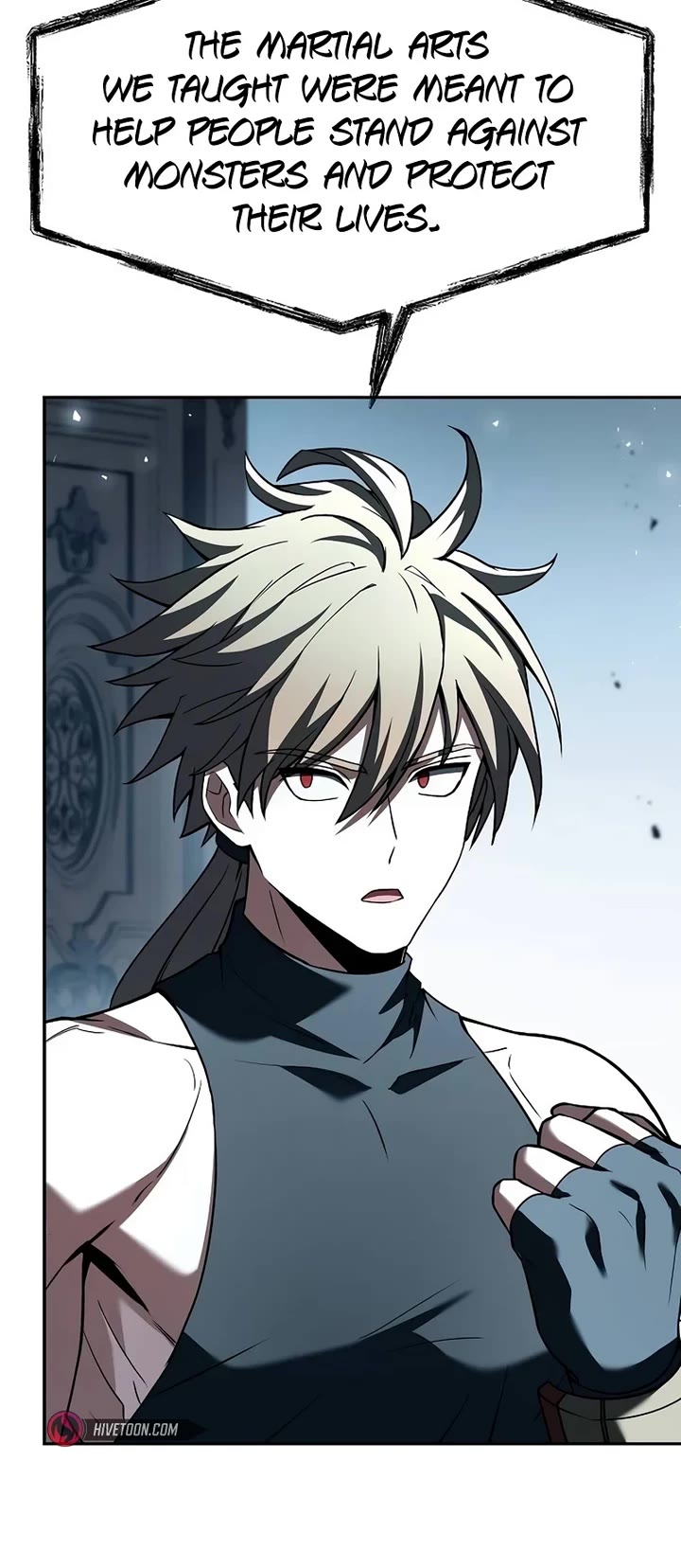 The Constellations Are My Disciples chapter 102 page 13