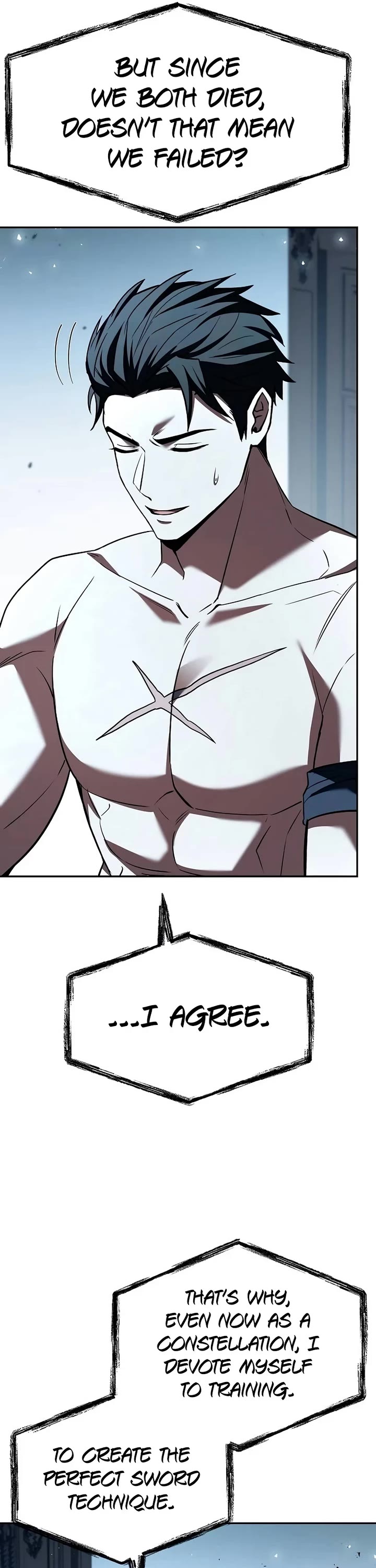 The Constellations Are My Disciples chapter 102 page 14