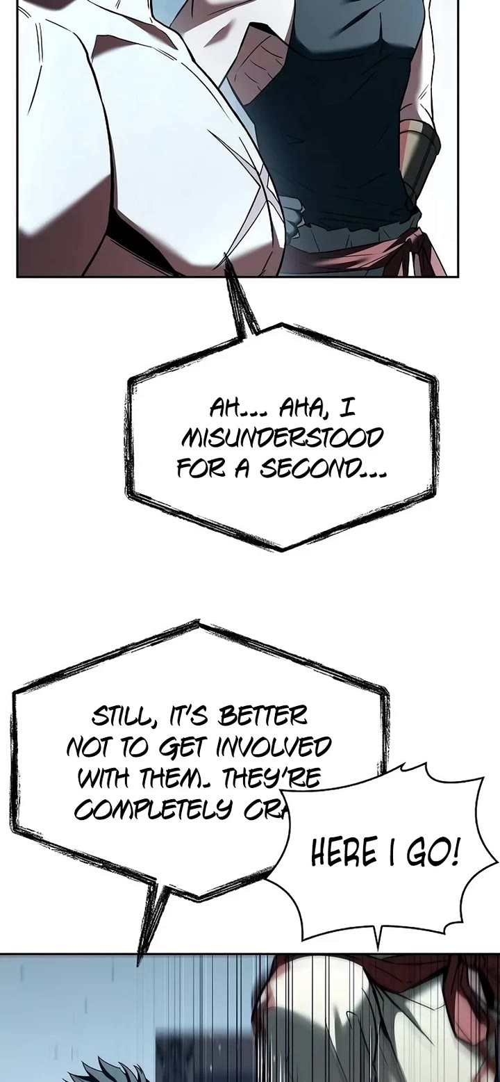 The Constellations Are My Disciples chapter 102 page 17