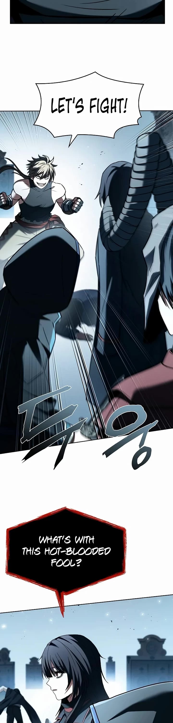 The Constellations Are My Disciples chapter 102 page 20