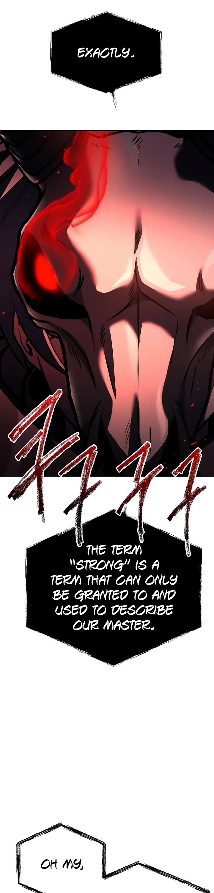 The Constellations Are My Disciples chapter 102 page 25