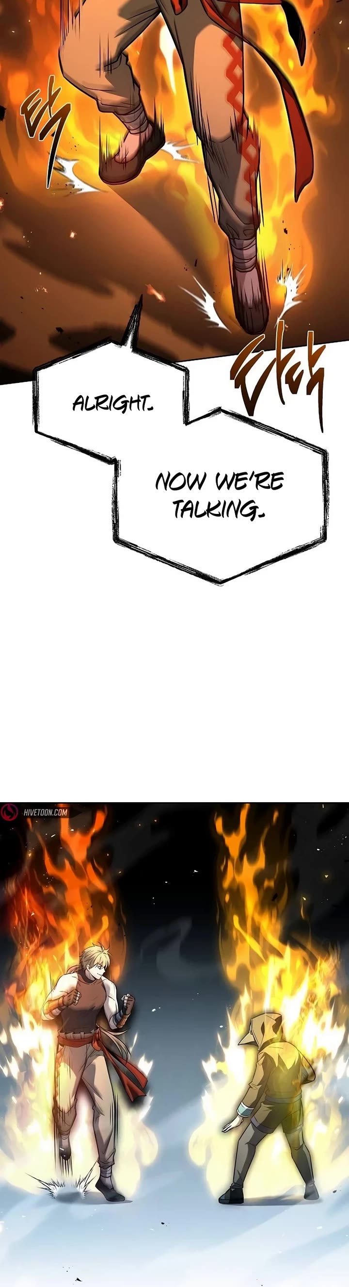 The Constellations Are My Disciples chapter 102 page 30