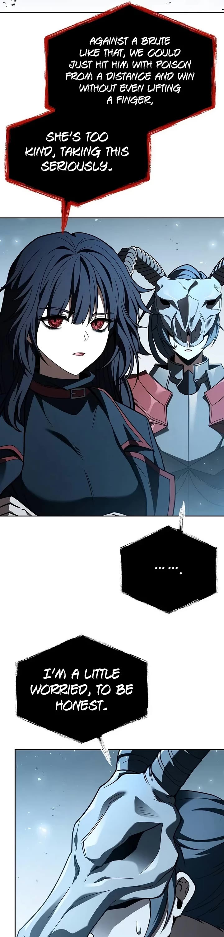 The Constellations Are My Disciples chapter 102 page 31