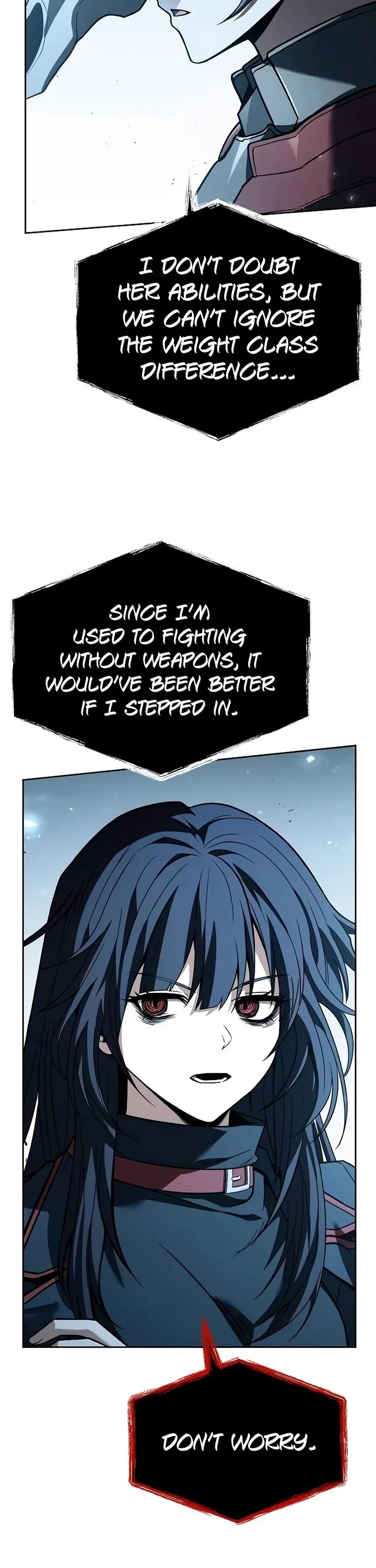 The Constellations Are My Disciples chapter 102 page 32