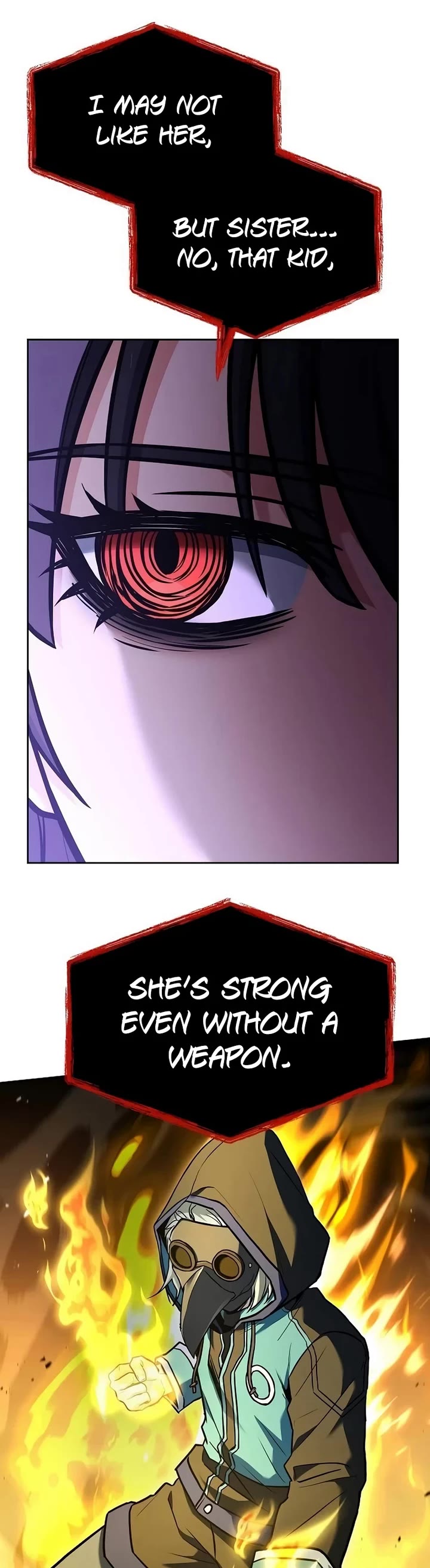 The Constellations Are My Disciples chapter 102 page 33